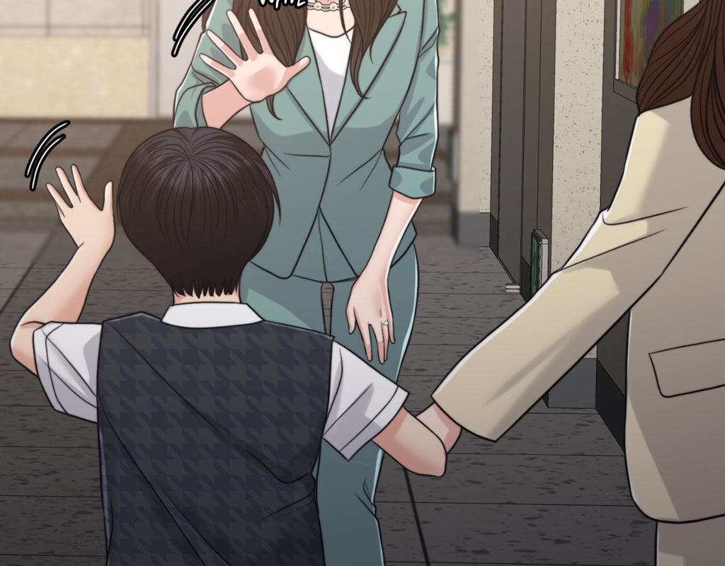 Wife for 1000 Days chapter 105 page 61