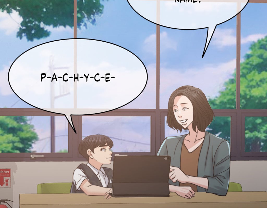 Wife for 1000 Days chapter 105 page 192