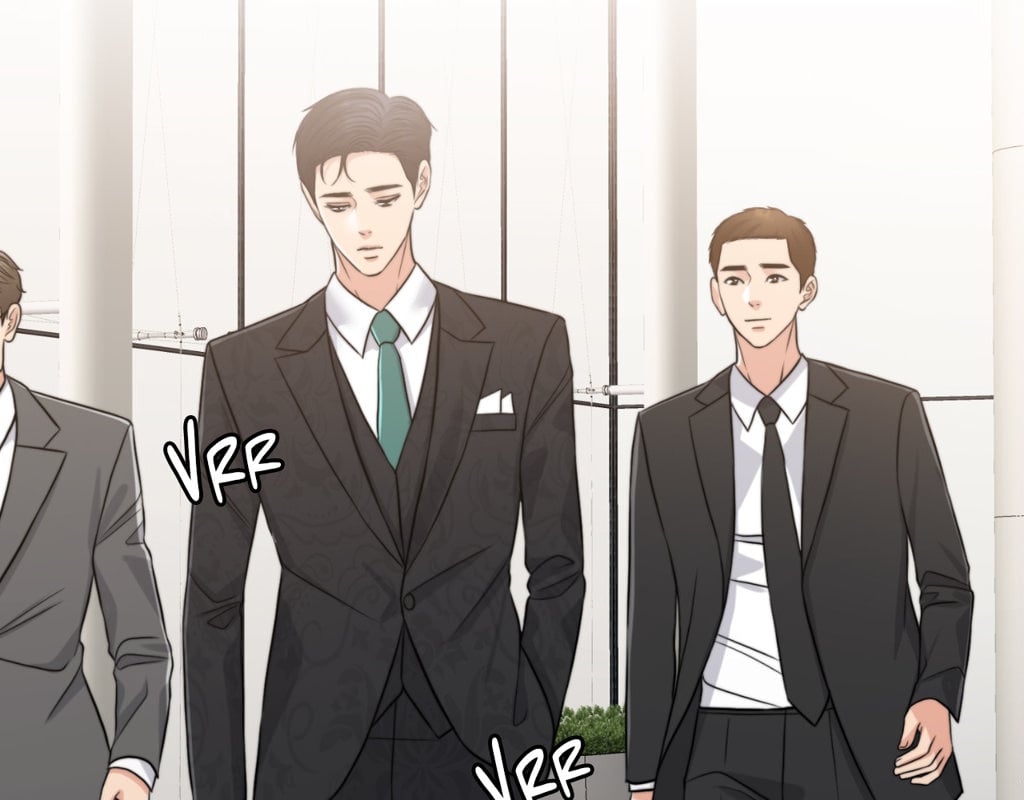 Wife for 1000 Days chapter 106 page 6