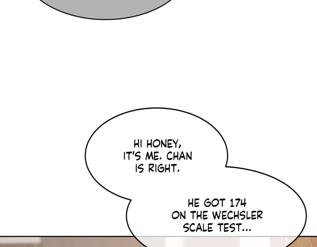 Wife for 1000 Days chapter 106 page 18