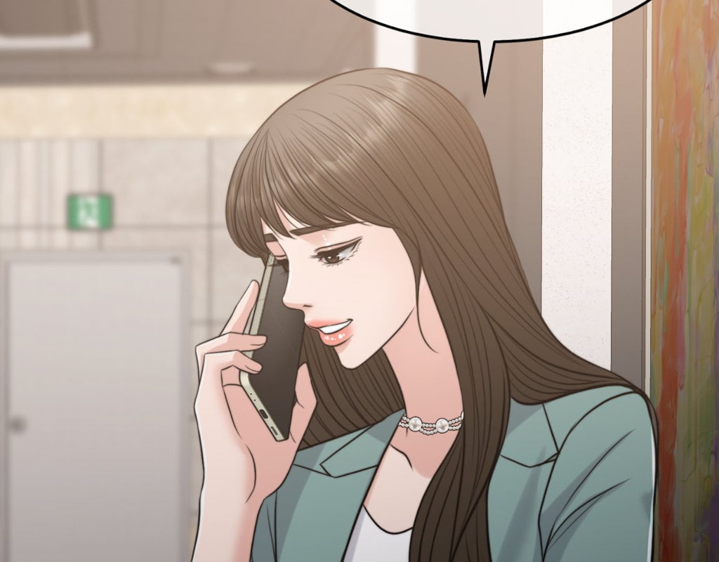 Wife for 1000 Days chapter 106 page 19