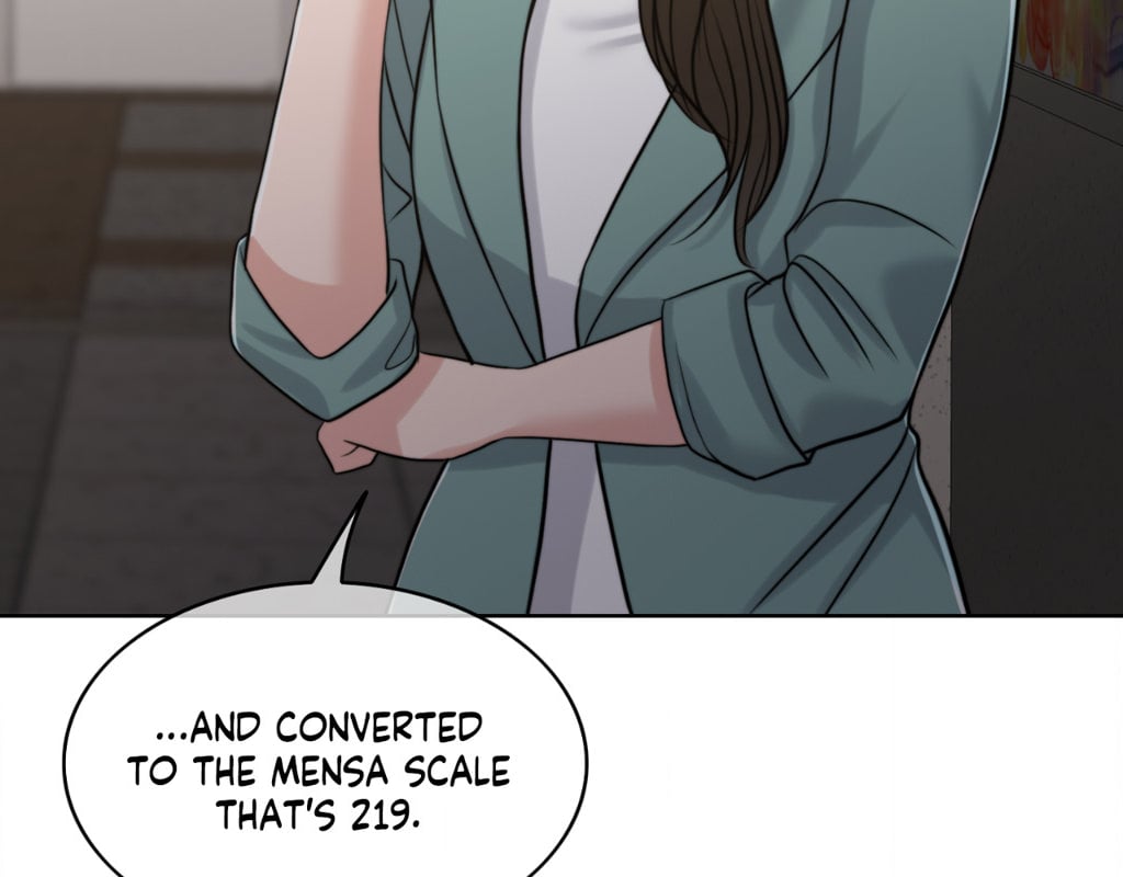 Wife for 1000 Days chapter 106 page 20