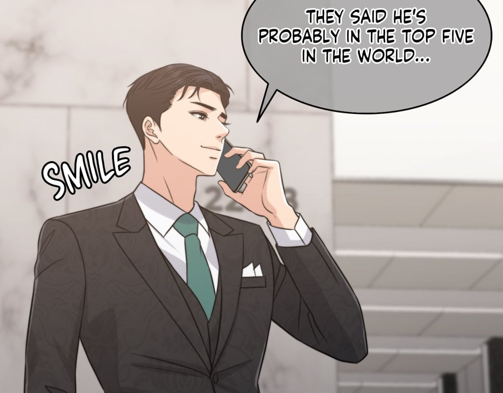 Wife for 1000 Days chapter 106 page 22