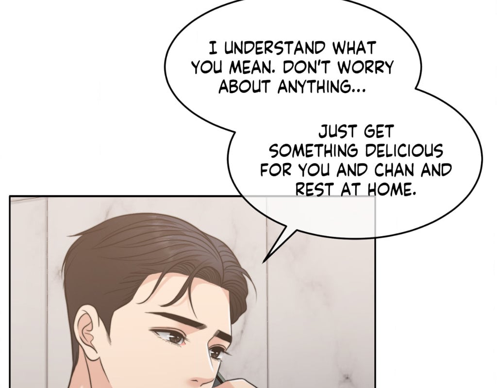 Wife for 1000 Days chapter 106 page 27