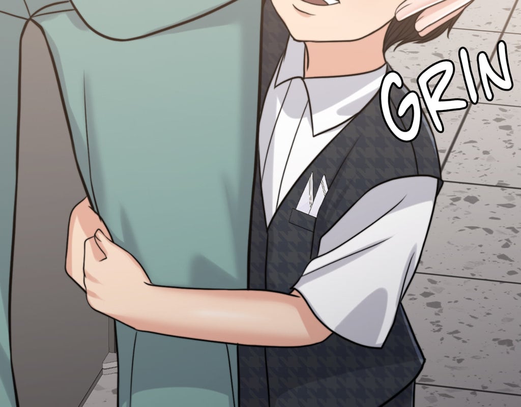 Wife for 1000 Days chapter 106 page 33