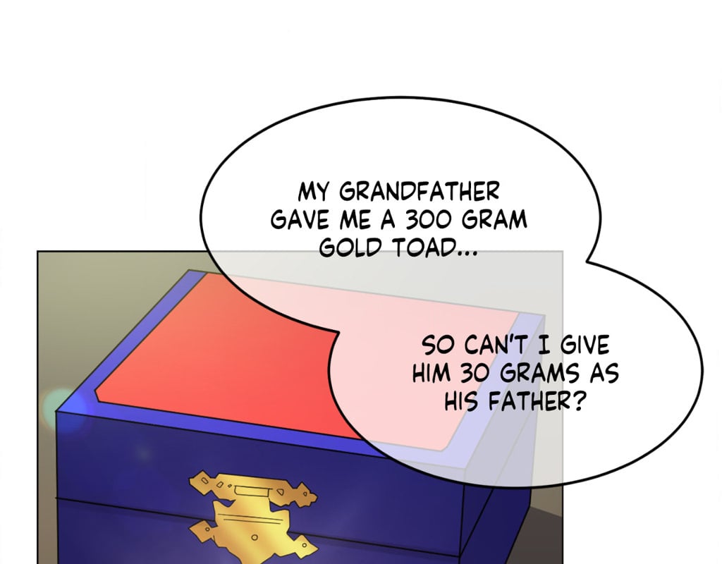 Wife for 1000 Days chapter 106 page 90