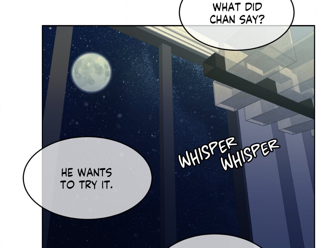 Wife for 1000 Days chapter 106 page 106