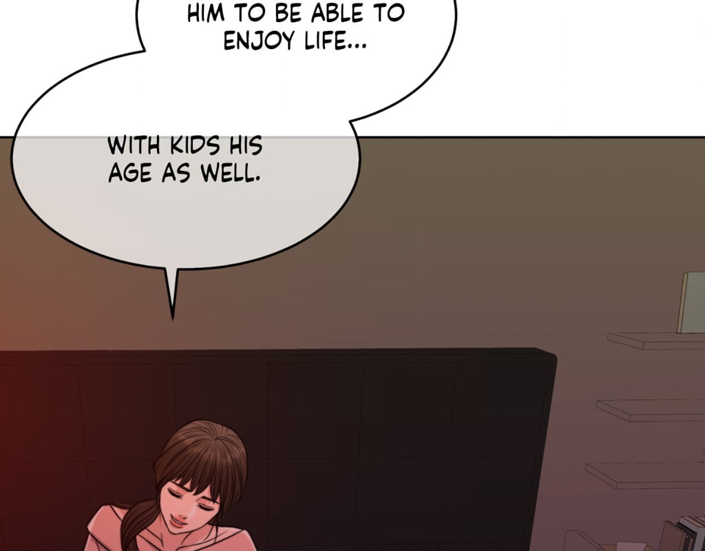 Wife for 1000 Days chapter 106 page 108