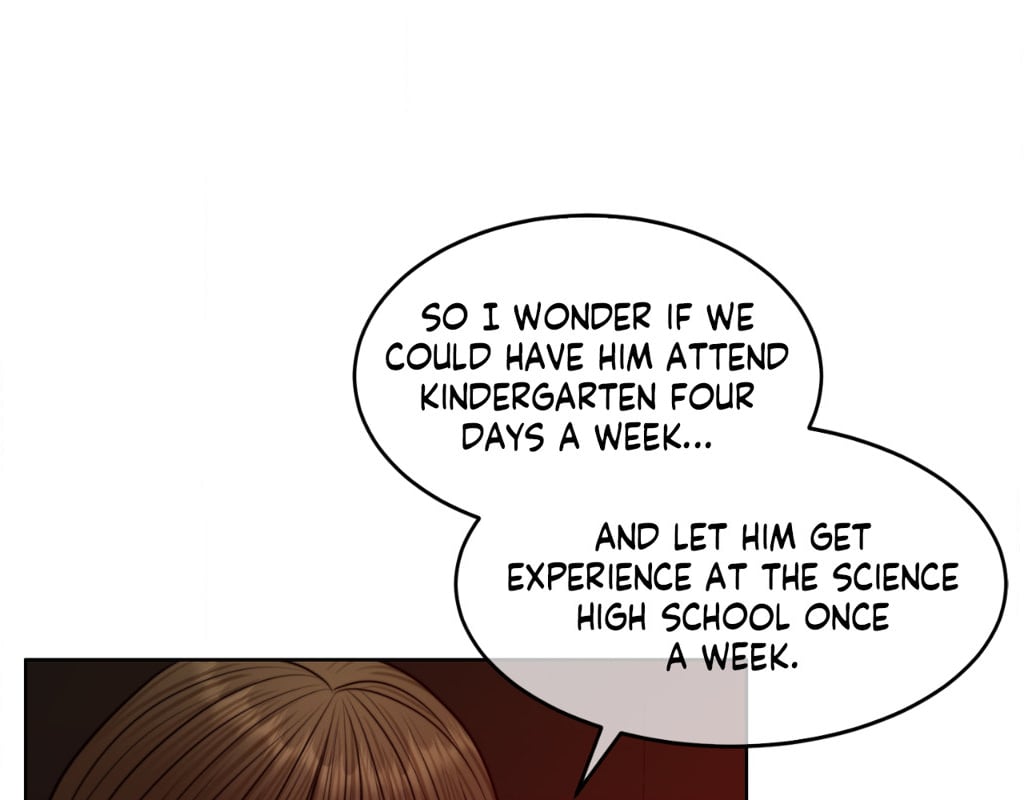 Wife for 1000 Days chapter 106 page 110