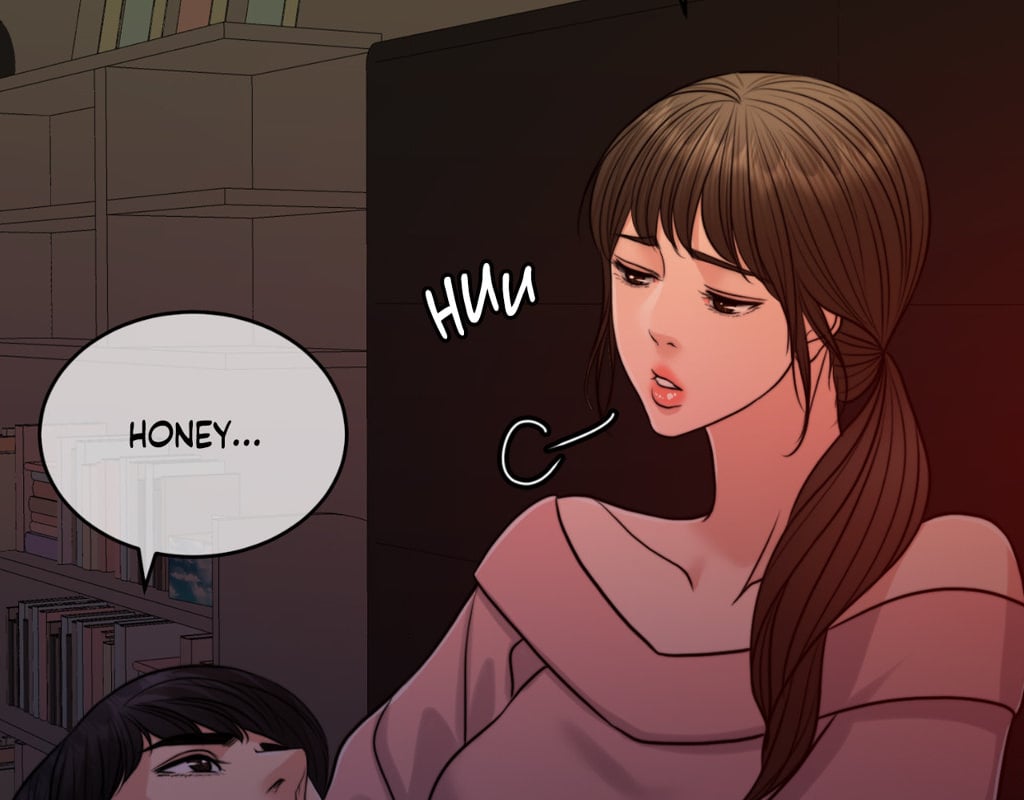 Wife for 1000 Days chapter 106 page 115