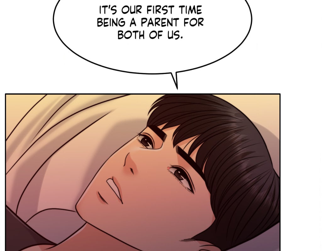 Wife for 1000 Days chapter 106 page 117