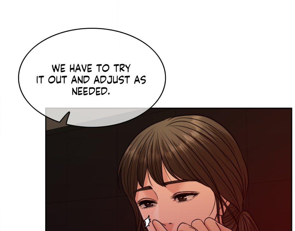 Wife for 1000 Days chapter 106 page 119