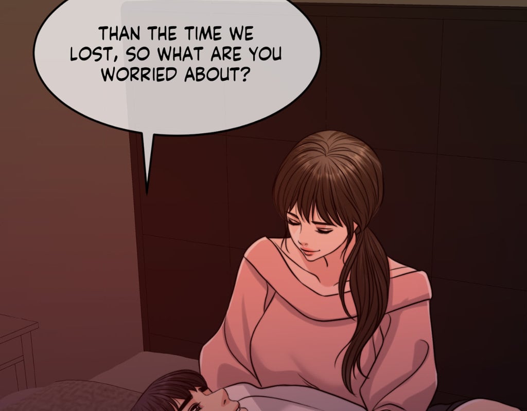 Wife for 1000 Days chapter 106 page 122