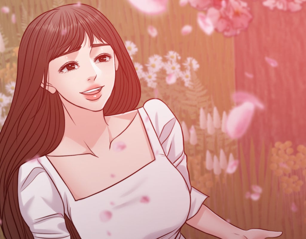 Wife for 1000 Days chapter 106 page 204