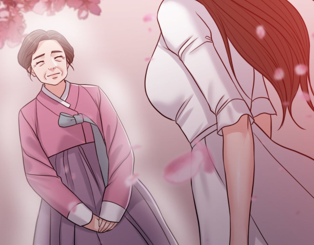 Wife for 1000 Days chapter 106 page 214