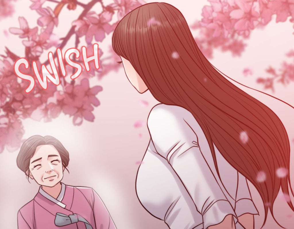 Wife for 1000 Days chapter 107 page 10