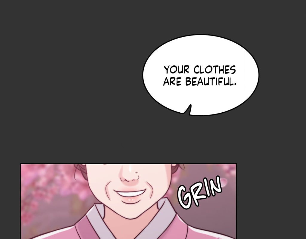 Wife for 1000 Days chapter 107 page 21