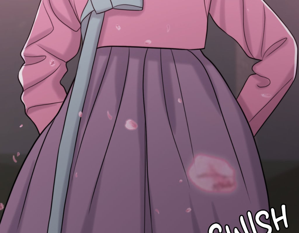 Wife for 1000 Days chapter 107 page 25