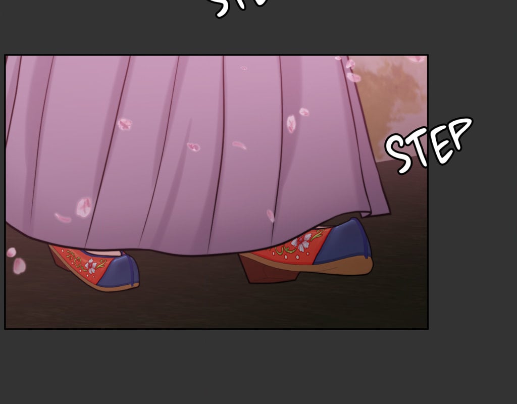 Wife for 1000 Days chapter 107 page 30