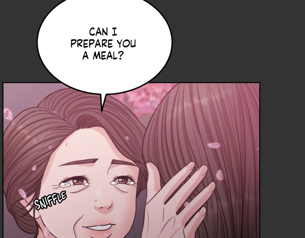Wife for 1000 Days chapter 107 page 33