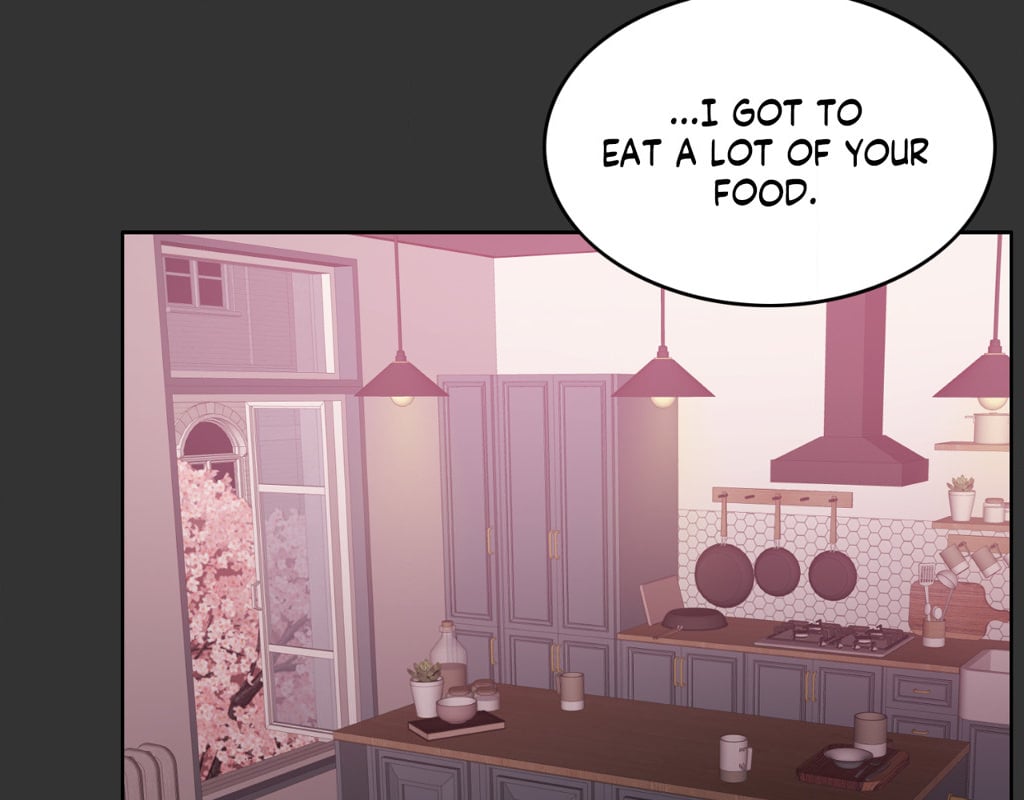 Wife for 1000 Days chapter 107 page 39