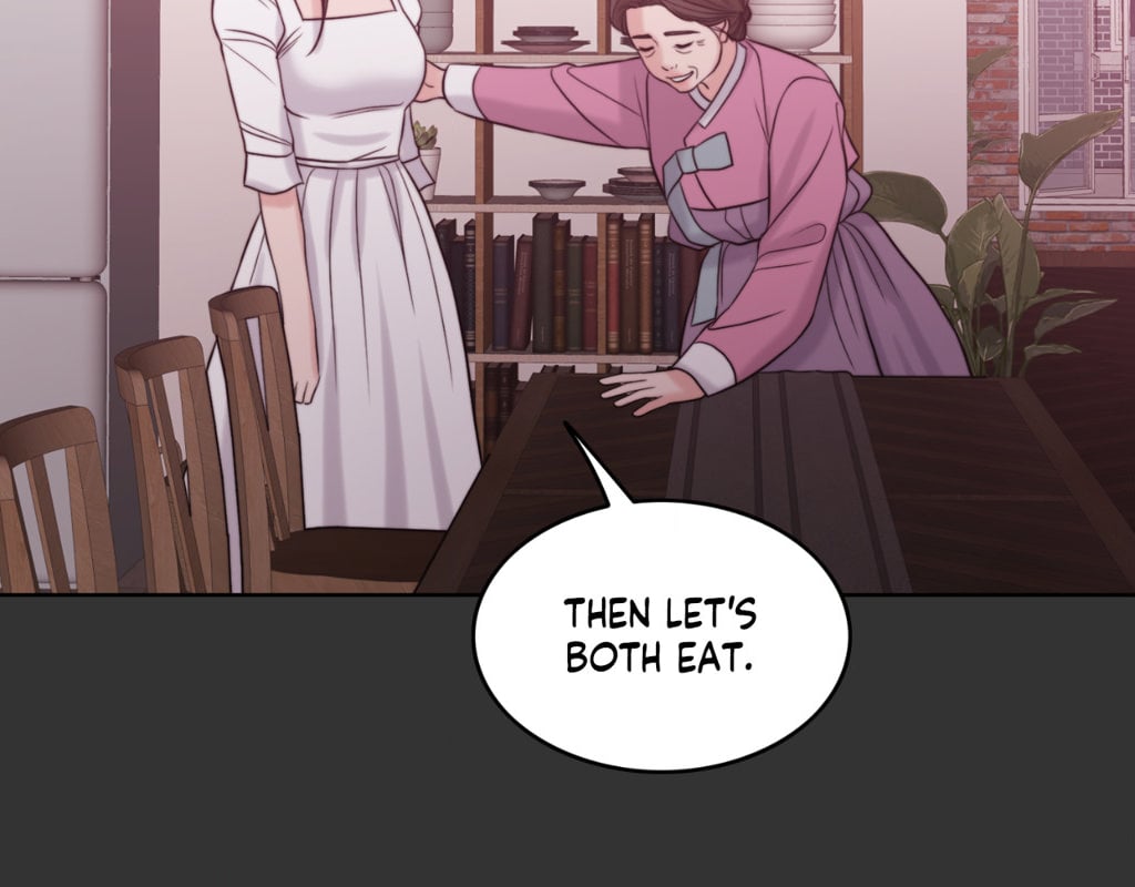 Wife for 1000 Days chapter 107 page 42