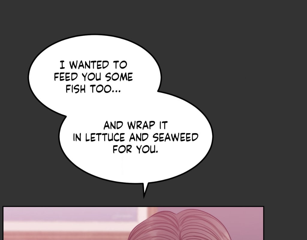 Wife for 1000 Days chapter 107 page 56
