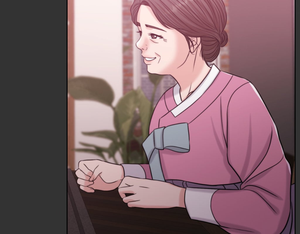 Wife for 1000 Days chapter 107 page 63