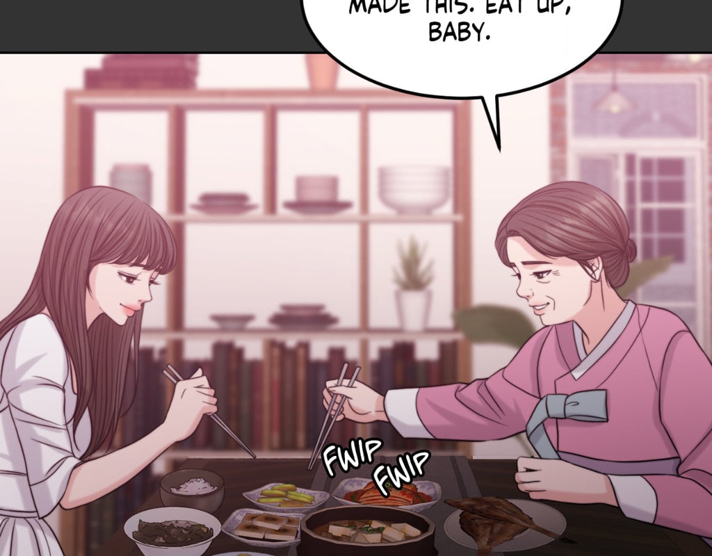 Wife for 1000 Days chapter 107 page 70