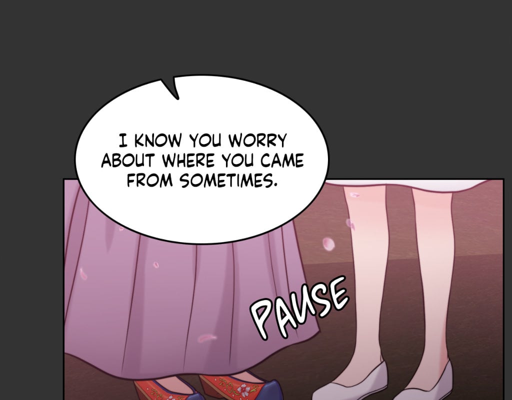 Wife for 1000 Days chapter 107 page 101