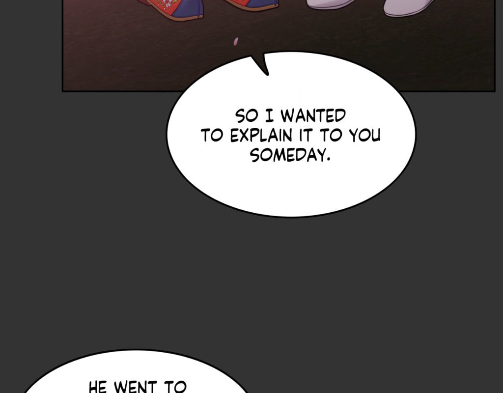 Wife for 1000 Days chapter 107 page 102