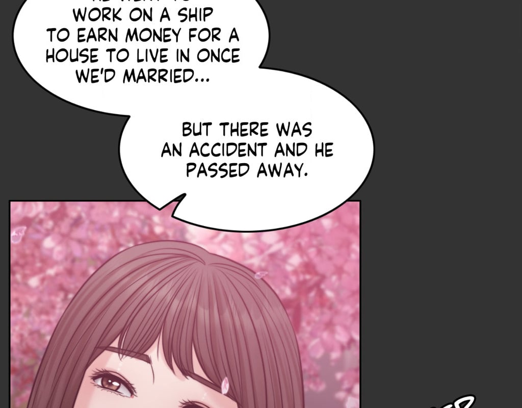 Wife for 1000 Days chapter 107 page 103