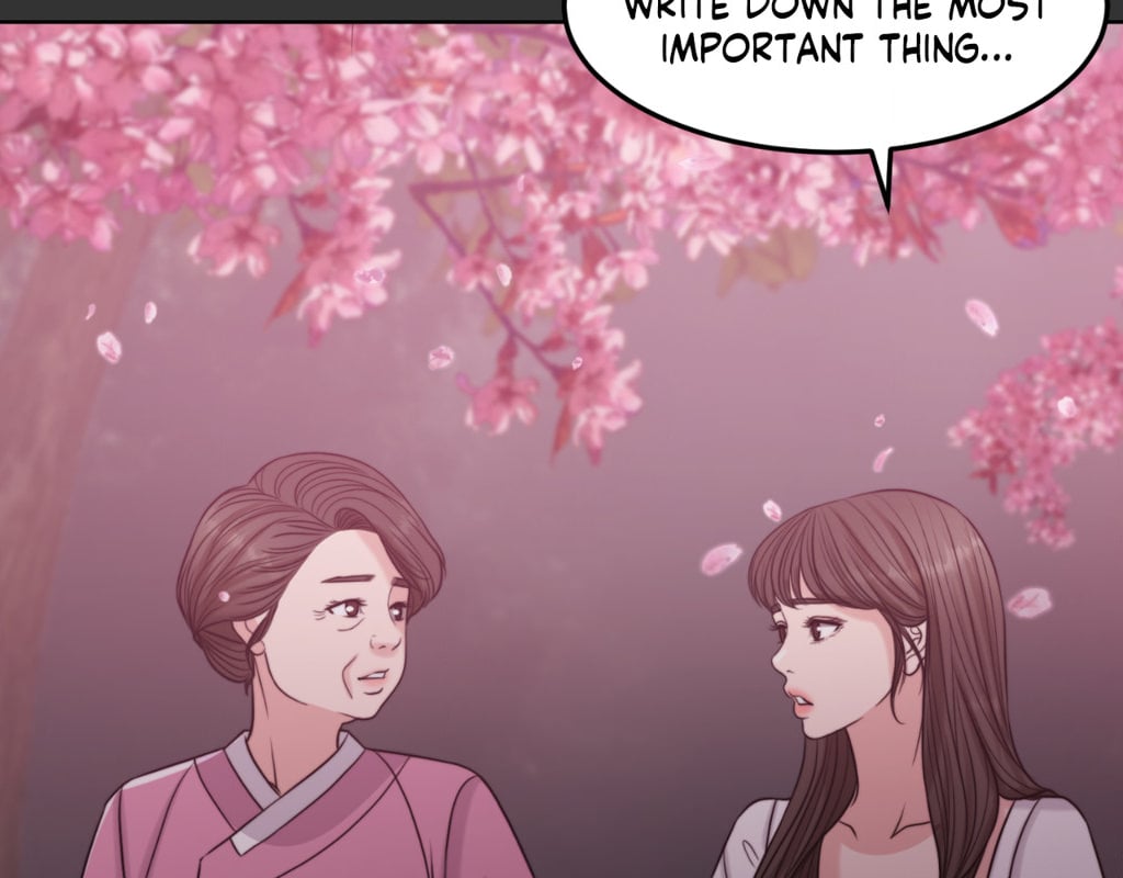 Wife for 1000 Days chapter 107 page 111