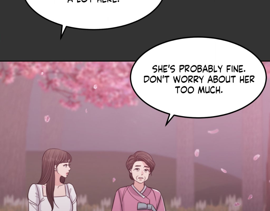 Wife for 1000 Days chapter 107 page 118