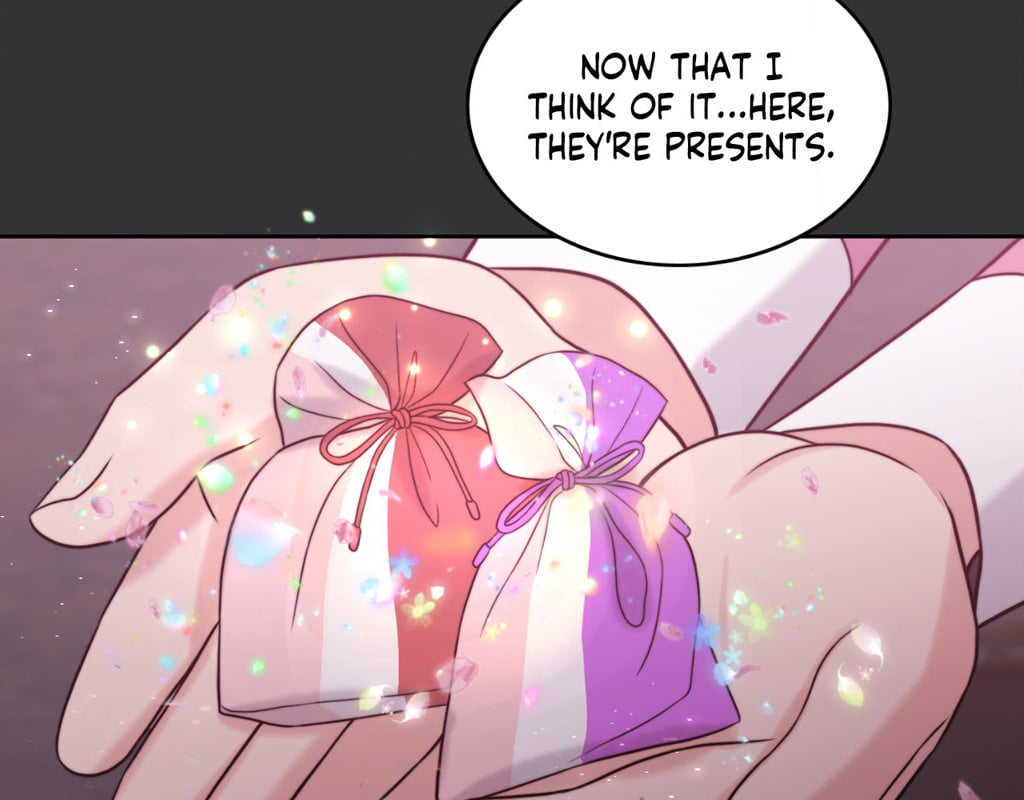 Wife for 1000 Days chapter 107 page 125