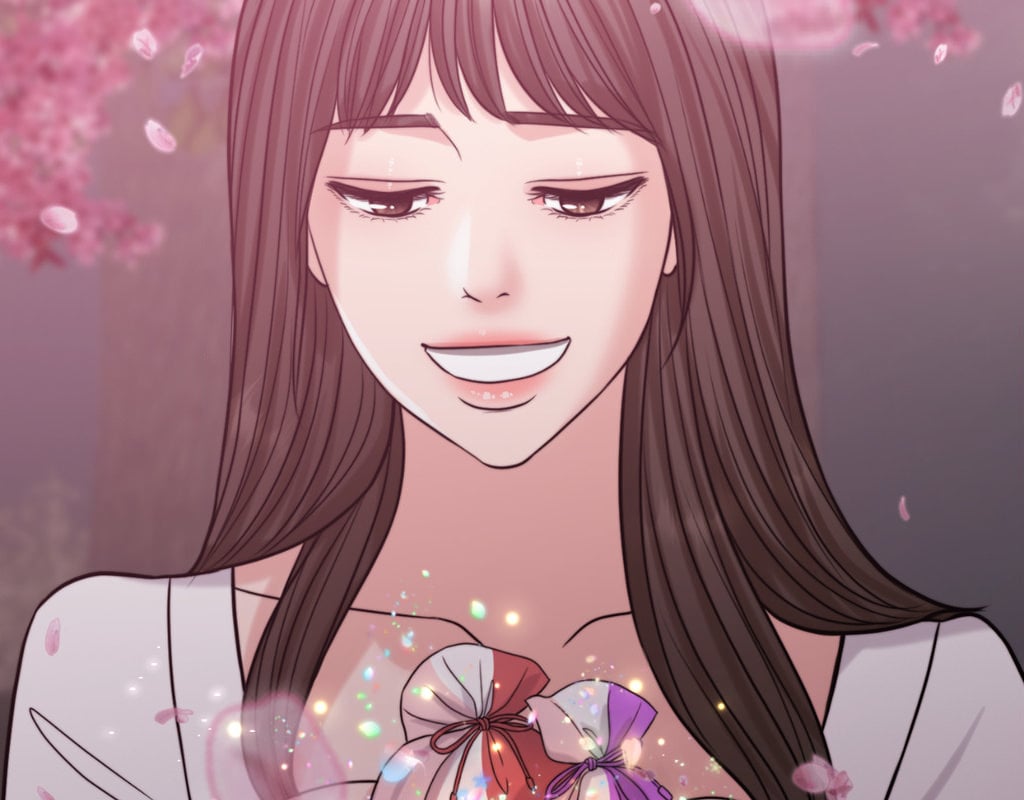 Wife for 1000 Days chapter 107 page 128