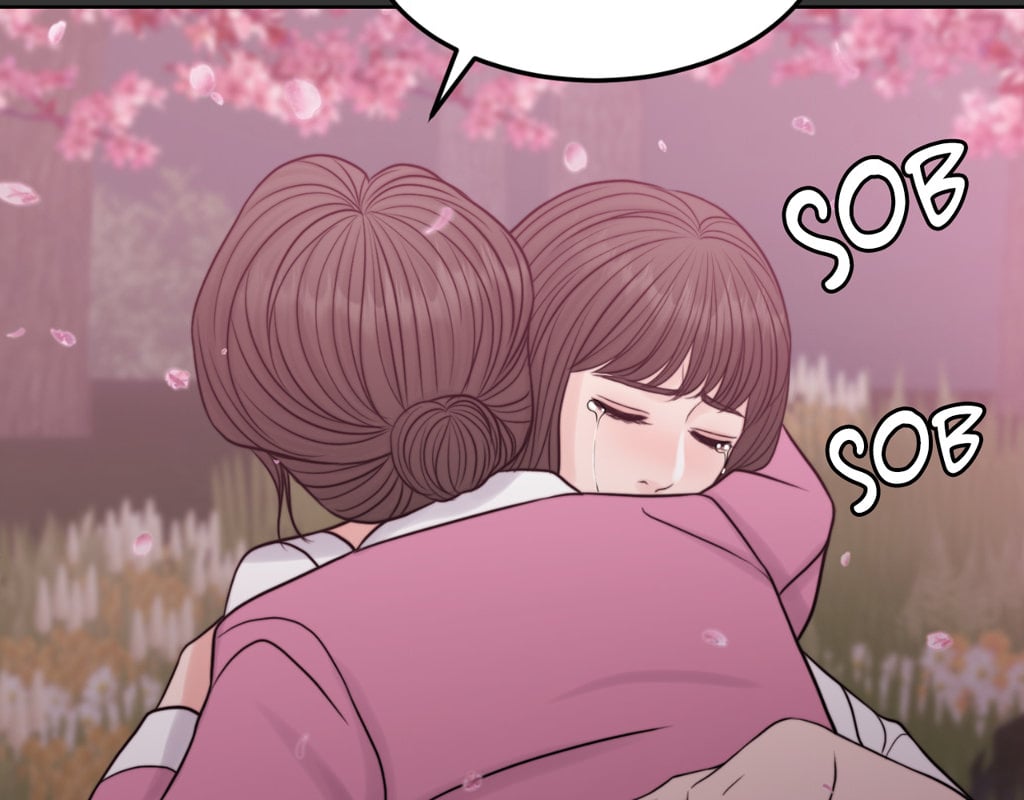 Wife for 1000 Days chapter 107 page 152