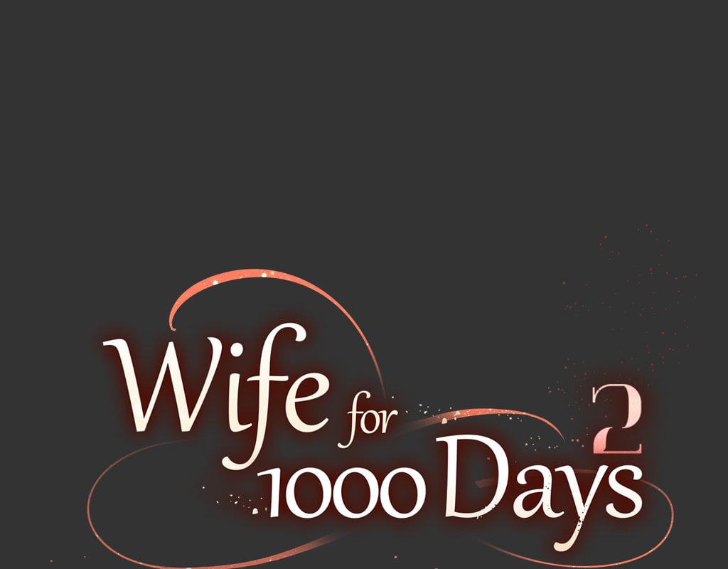 Wife for 1000 Days chapter 107 page 156