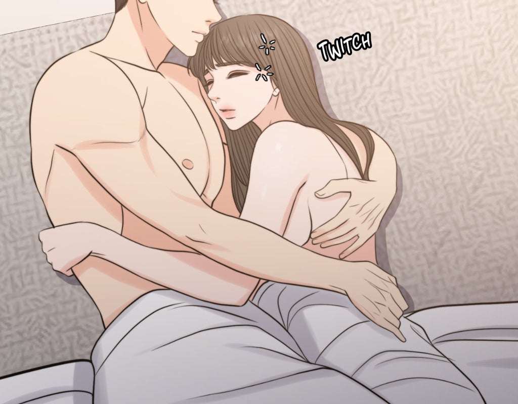 Wife for 1000 Days chapter 107 page 164