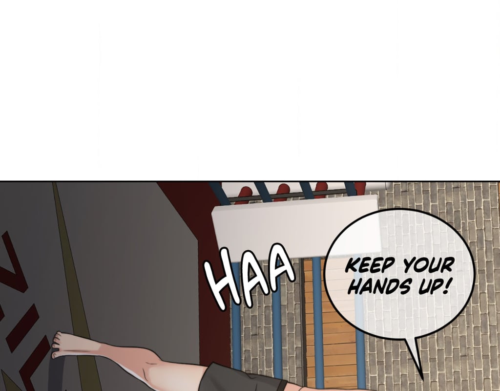 Wife for 1000 Days chapter 108 page 5