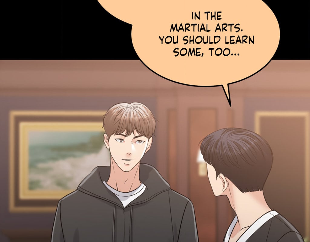 Wife for 1000 Days chapter 108 page 17