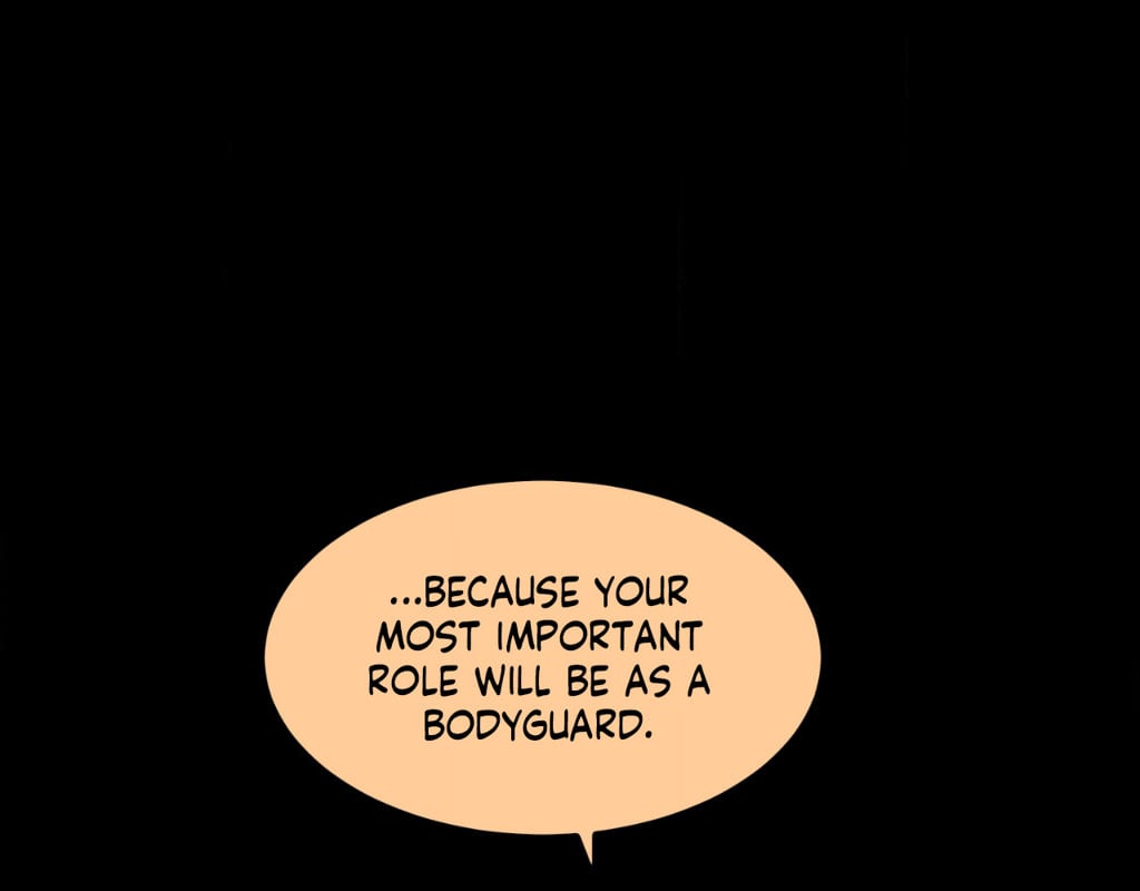 Wife for 1000 Days chapter 108 page 19
