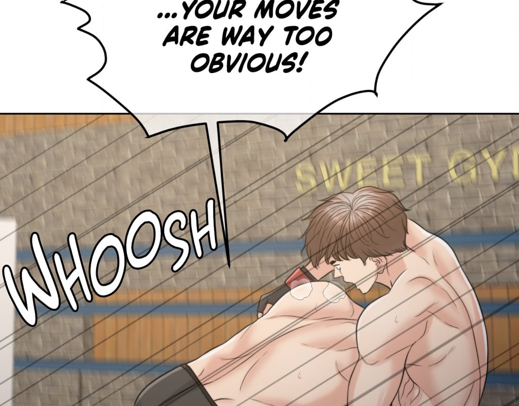 Wife for 1000 Days chapter 108 page 45