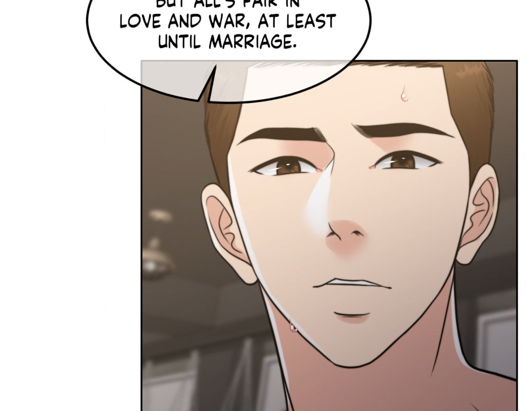 Wife for 1000 Days chapter 108 page 64