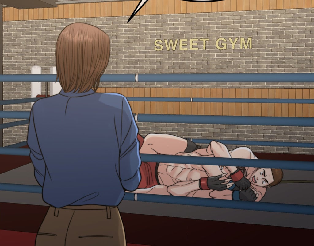Wife for 1000 Days chapter 108 page 80