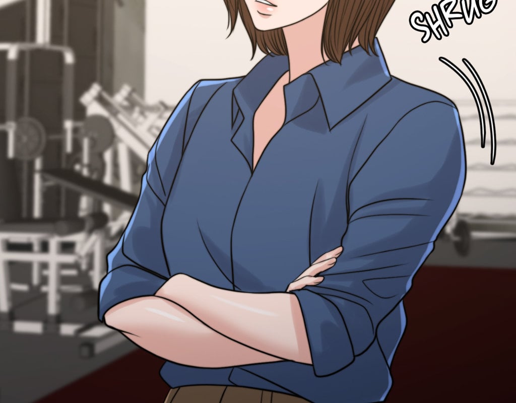Wife for 1000 Days chapter 108 page 85