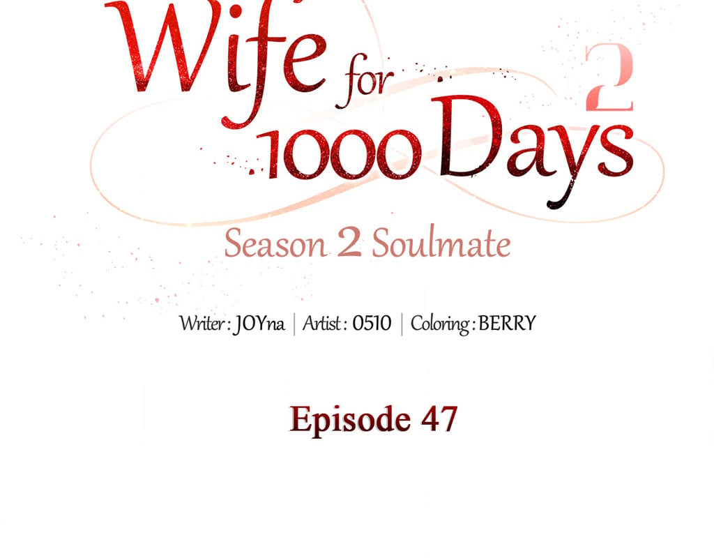 Wife for 1000 Days chapter 108 page 90