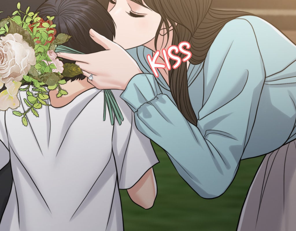 Wife for 1000 Days chapter 108 page 119