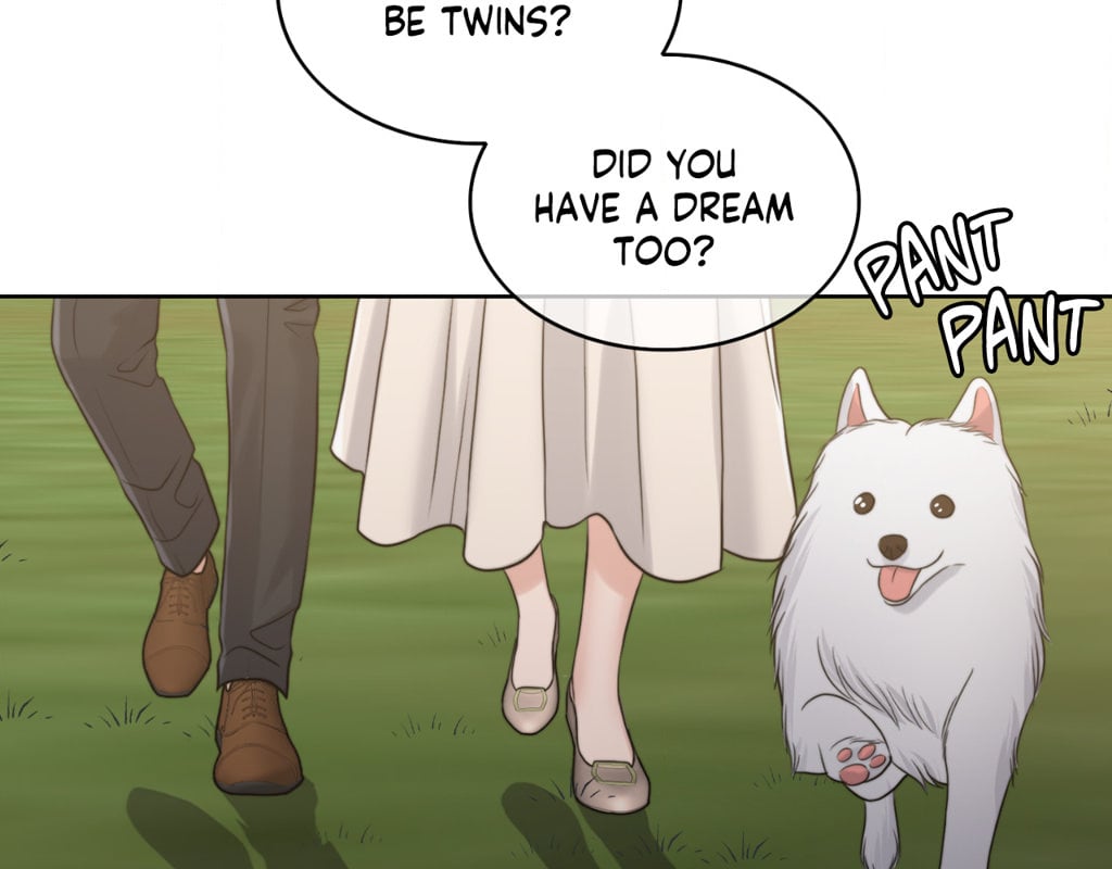 Wife for 1000 Days chapter 108 page 123
