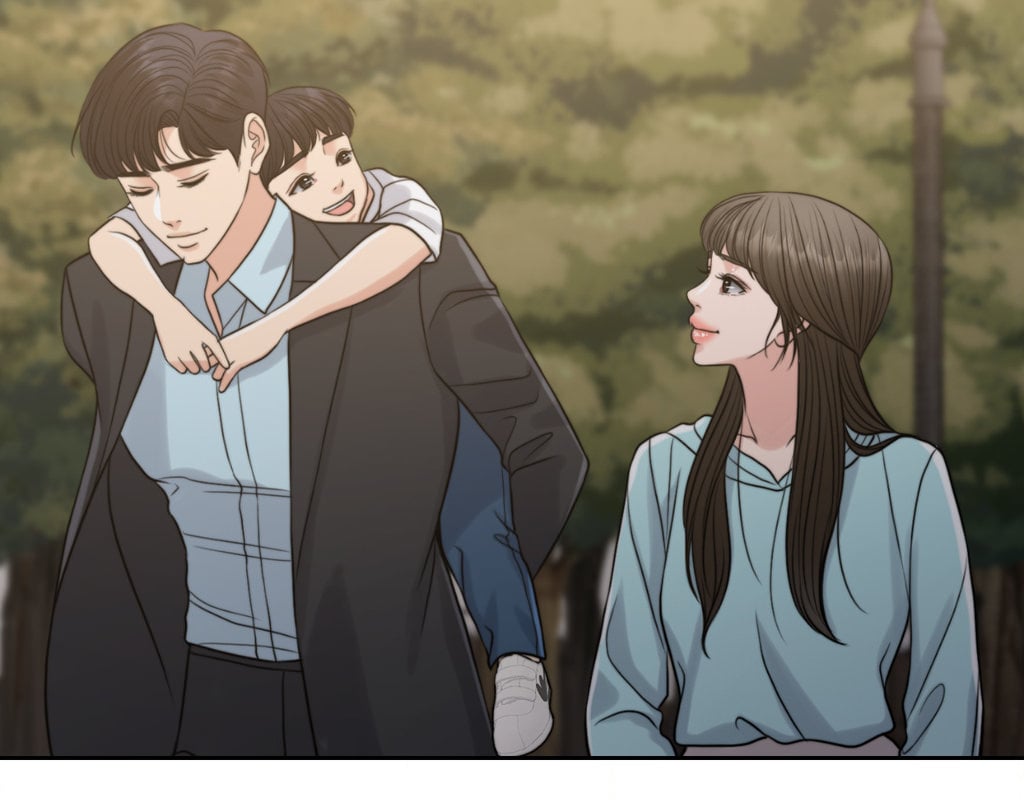 Wife for 1000 Days chapter 108 page 126